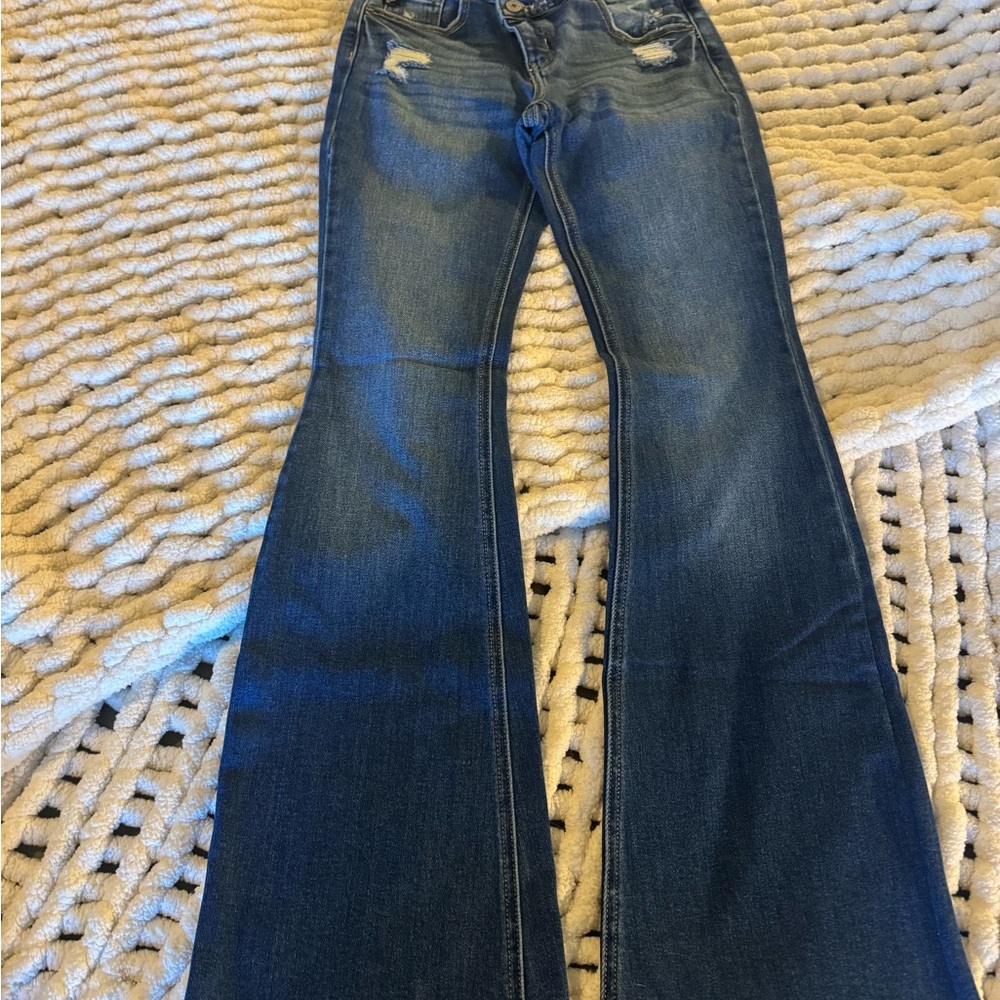 KanCan Flare Jeans